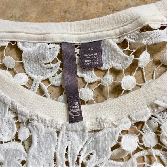 Beautiful See Through Top - Picture 10 of 12